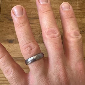 Carla added a photo of their purchase