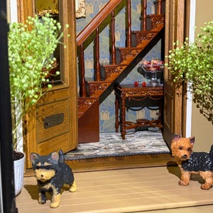 Jared added a photo of their purchase