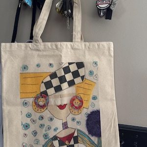 Liz added a photo of their purchase