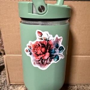 Janeen added a photo of their purchase