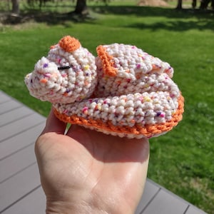 Bonnie added a photo of their purchase