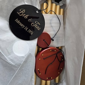 Laura added a photo of their purchase