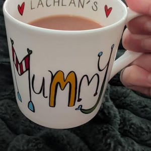 Sophie added a photo of their purchase