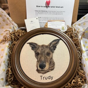 Brittany added a photo of their purchase