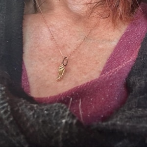 Etsy buyer added a photo of their purchase