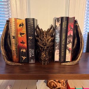 Sarah added a photo of their purchase