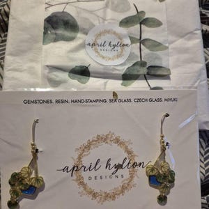 starshinesMonet ha añadido una foto de su compra