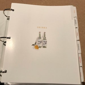 Art Print Macarons Flavor Chart Macaroons Flavor Chart - Etsy