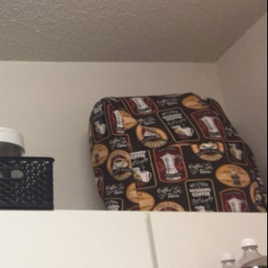 Amber added a photo of their purchase