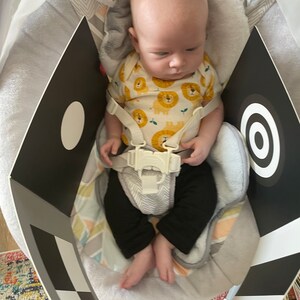 Comprador de Etsy ha añadido una foto de su compra