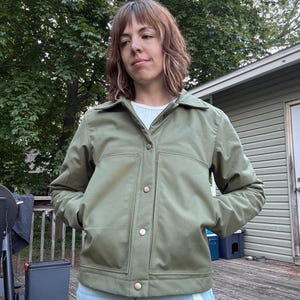 Audrey added a photo of their purchase
