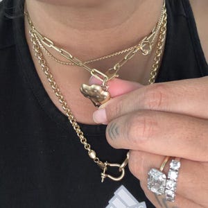 Ashley added a photo of their purchase
