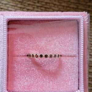 Samantha added a photo of their purchase