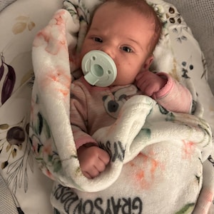 Lindsey added a photo of their purchase