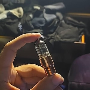 Tek ha añadido una foto de su compra