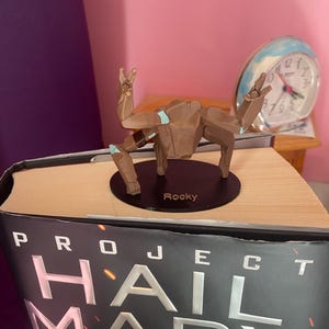 Katrina added a photo of their purchase