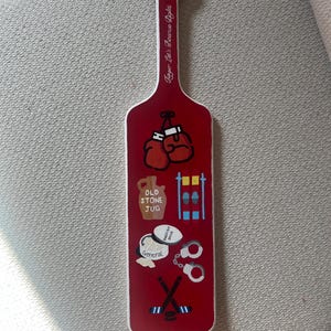 Caroline ha añadido una foto de su compra