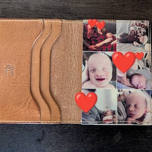 Etsy-Käufer:in hat ein Foto des gekauften Artikels hinzugefügt