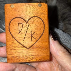 Amy added a photo of their purchase