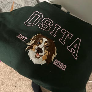 Summer added a photo of their purchase