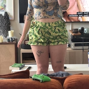 Zoe added a photo of their purchase