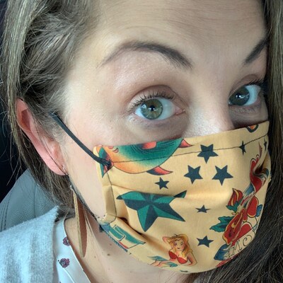 leopard print bike seat