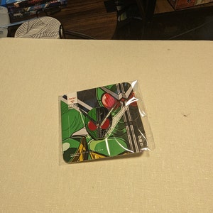 Kristopher added a photo of their purchase