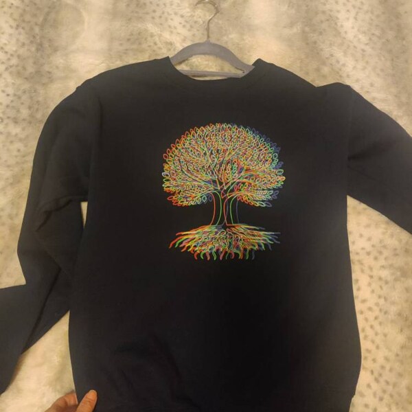 You are my universe love Sweatshirts main image 0