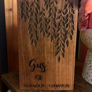Melanie added a photo of their purchase