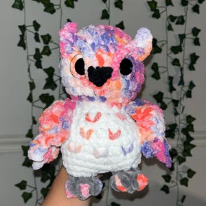 Lindsey added a photo of their purchase