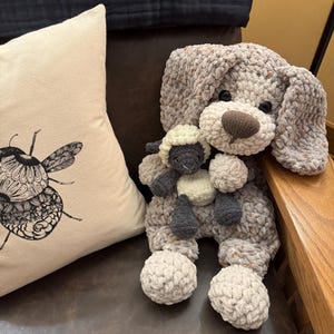 Candra added a photo of their purchase