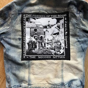 Finn added a photo of their purchase