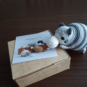 Luana ha añadido una foto de su compra