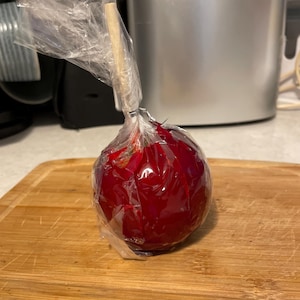 SANDRA added a photo of their purchase
