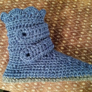 Sarah added a photo of their purchase
