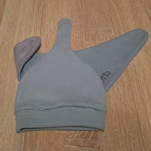 Anja added a photo of their purchase