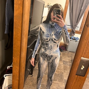 Abby added a photo of their purchase