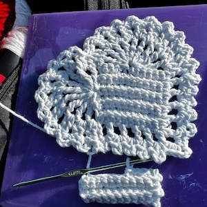 Sheila added a photo of their purchase