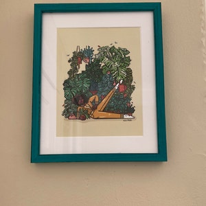 Lily added a photo of their purchase