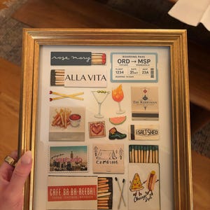 Alexandria added a photo of their purchase
