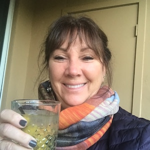 Connie added a photo of their purchase