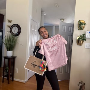 Danielle added a photo of their purchase