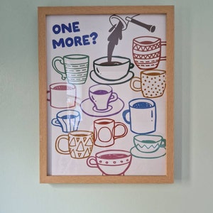 Alison added a photo of their purchase