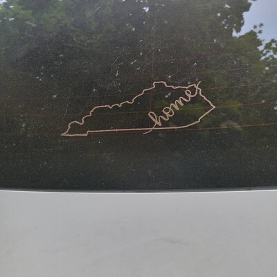 I Love My Cane Corso Clear Vinyl Decal – 3.4" X 7.9" Window Sticker For Dog Lovers