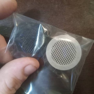 Barbara added a photo of their purchase