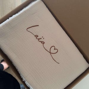 Bertille added a photo of their purchase