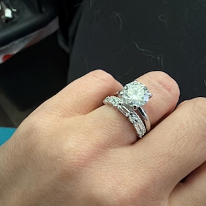 Josefine added a photo of their purchase