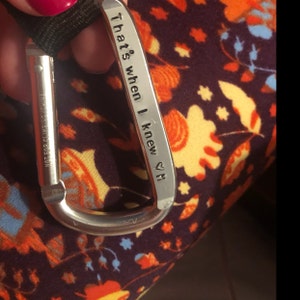 Madison added a photo of their purchase