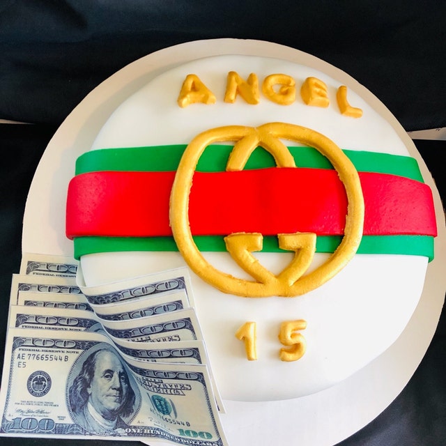 Essbare Geld 100 50 20 10 1 Dollar Geldschein Cake Topper Gefälschte Bild Zucker Wafer Papier Bilder Einfach Pintrest Pinterest Hundert Zuckerguss