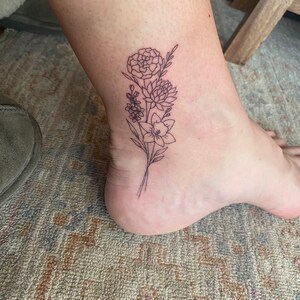 Melissa added a photo of their purchase